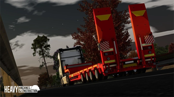 重型机械建筑模拟器图2