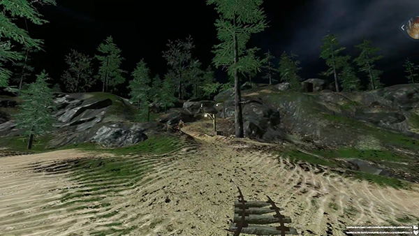 小火车查尔斯游戏手机中文版