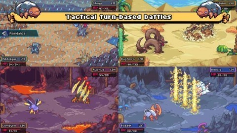 科洛蒙汉化版图2