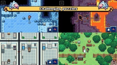 科洛蒙汉化版图3