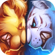 兽王争霸手机正版