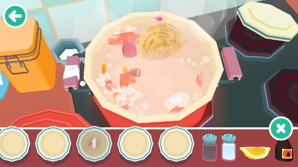 托卡小厨房2中文版图5