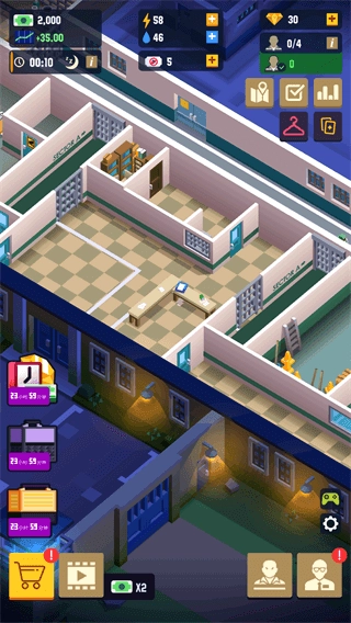 监狱帝国大亨中文版图4