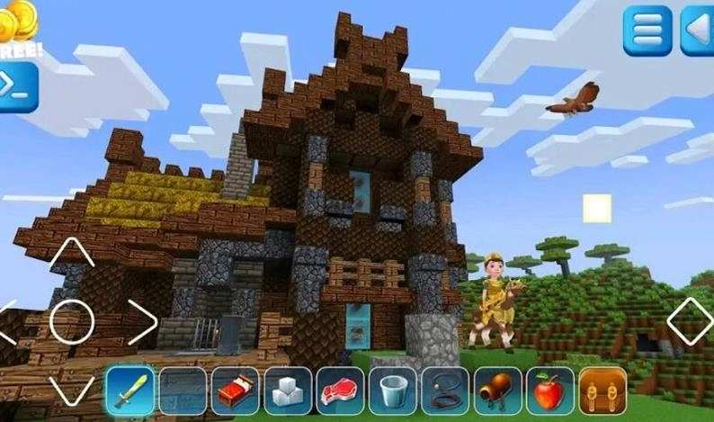 像素生存进化图3