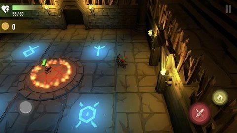 死亡荣耀游戏（GloryInDeath）免费原版