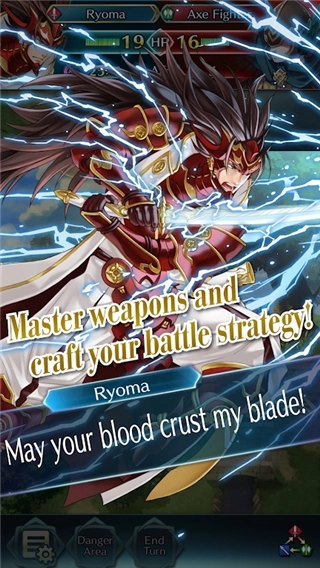 火焰纹章英雄图2