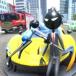 圣安地列斯安卓官方版