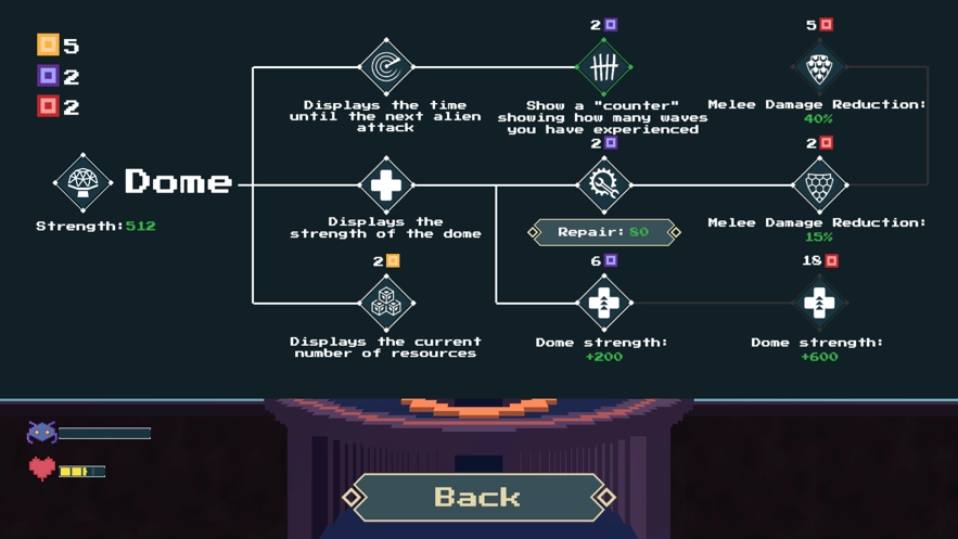 穹頂守護者免費原版圖1
