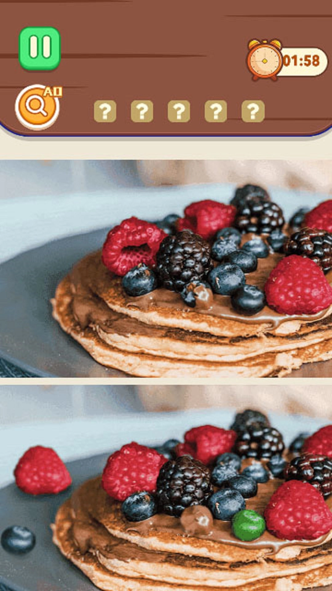 今天我來找茬圖1