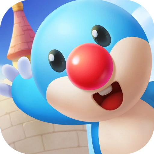 摩尔庄园六一安卓版