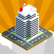 无所事事之都版