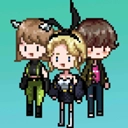 偶像制作人汉化版 V2.05