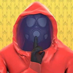 隐藏与寻找直装版