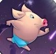 帅气的猪手机免费版