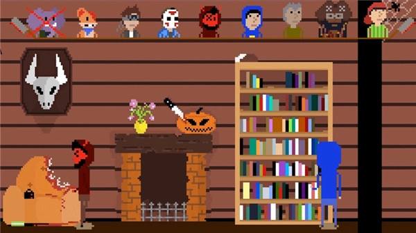 屠夫躲猫猫手机免费版图1