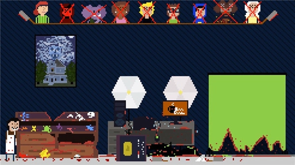 屠夫躲猫猫手机免费版图2