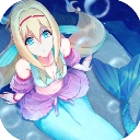 坠入爱情的美人鱼