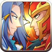 魔兽三国免费版