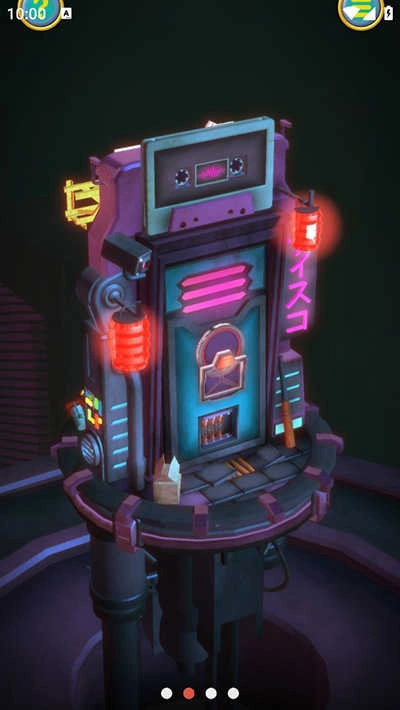 潘多拉之门手游免费版图1