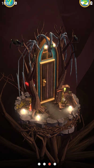 潘多拉之门手游免费版图3