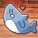 我的小鲨鱼原版