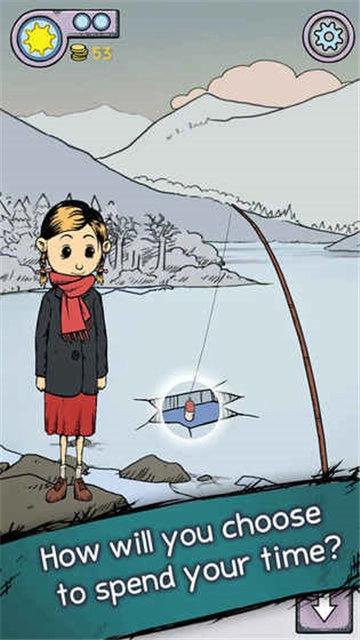 我的孩子：生命之源(4)