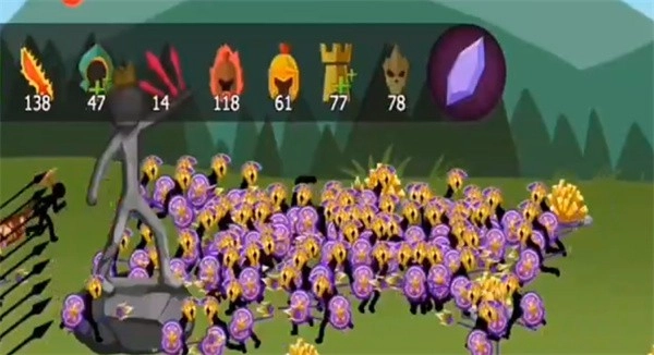 火柴人战争遗产FM2026图1