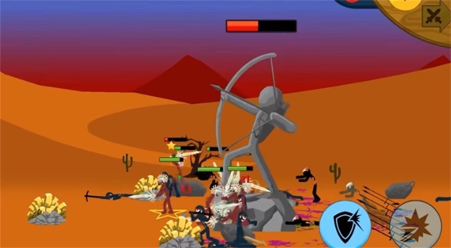 火柴人战争遗产FM2026图3