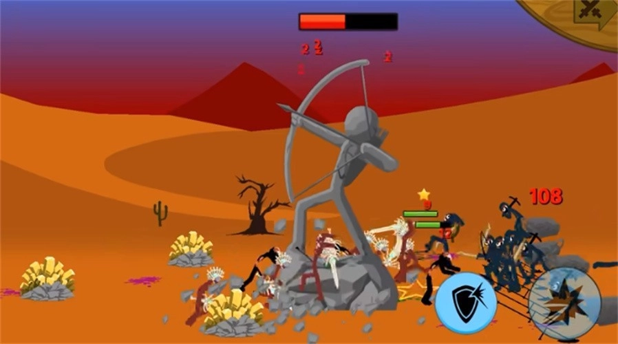 火柴人战争遗产FM2026图4