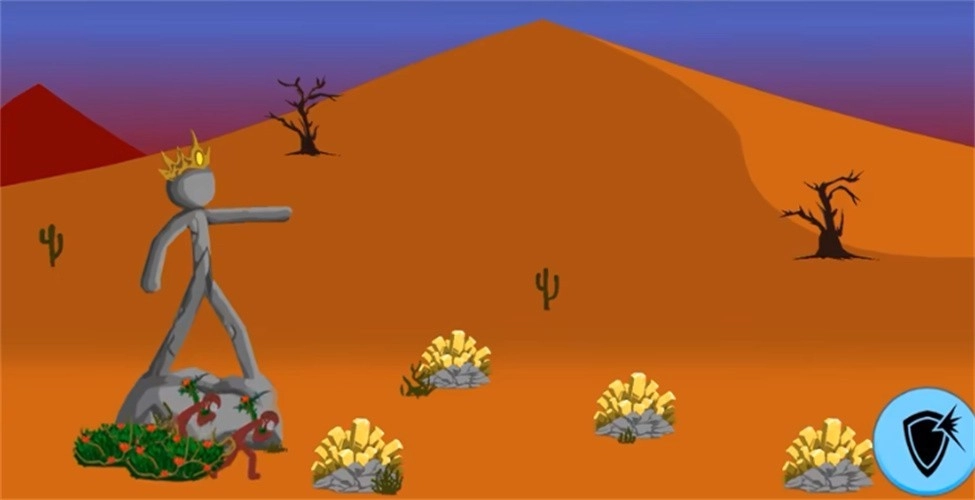 火柴人战争遗产FM2026图5