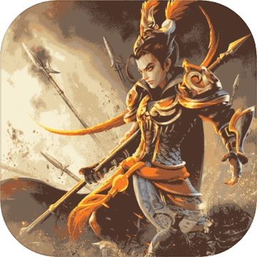 三国如龙传手机正版