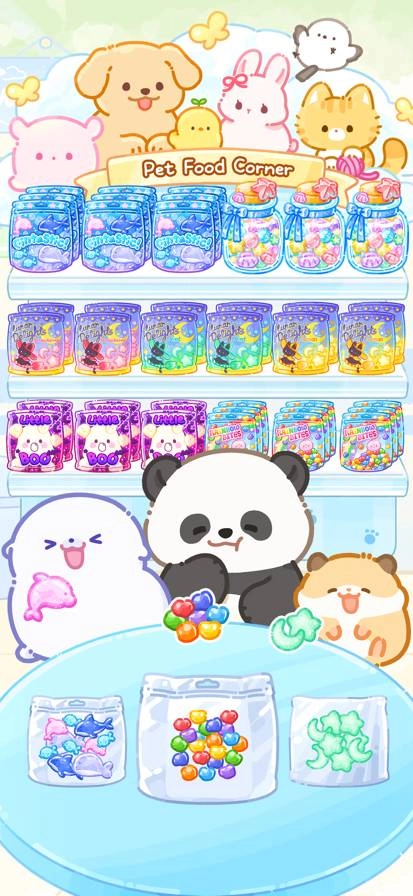 糖葫蘆達(dá)人官方正版圖2