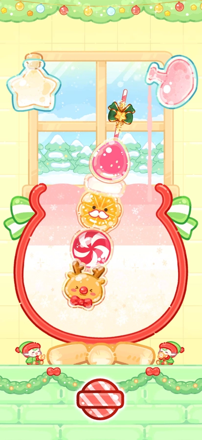 糖葫蘆達(dá)人官方正版圖4