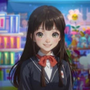 手办店物语3d游戏无广告版