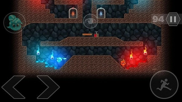 冰火人大冒险联机免费安装 v1.1