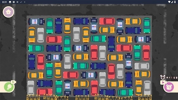 鸭鸭收纳大师手机免费版图4