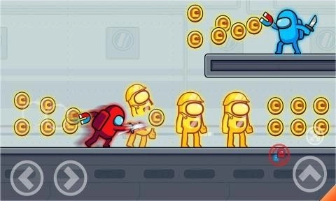 这个杀手有点酷直装版图2