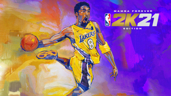 nba2k21手机版4