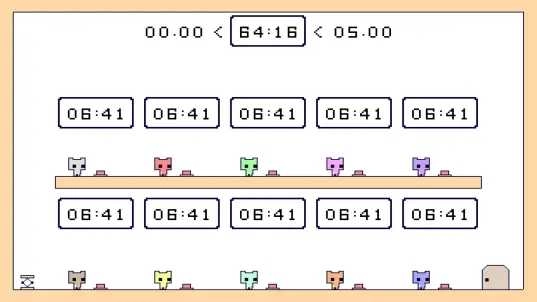 萌猫公园正版(1)