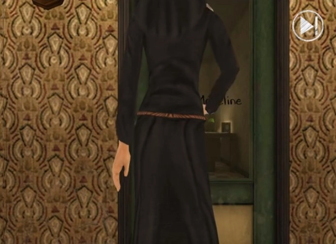 鬼修女2最新版图3