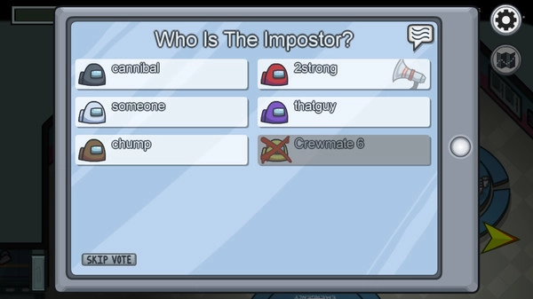 在我们之中中文版图6