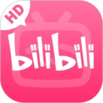 哔哩哔哩hd原版 V2.5.0
