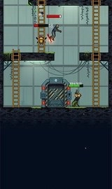 僵尸毁灭者游戏安装包图2