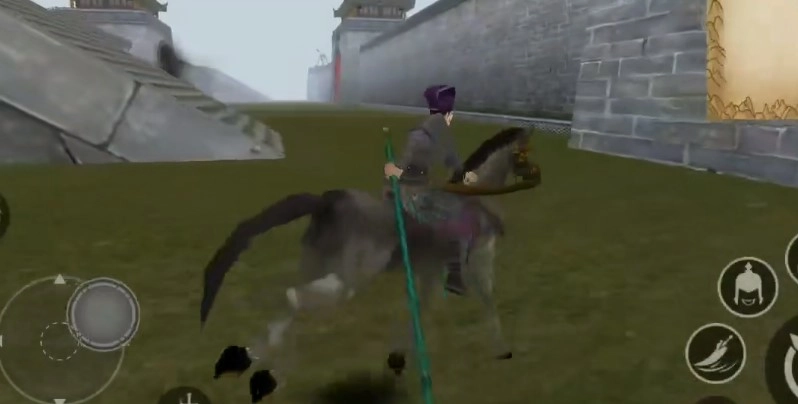 梵乐塔三国大时代6图1