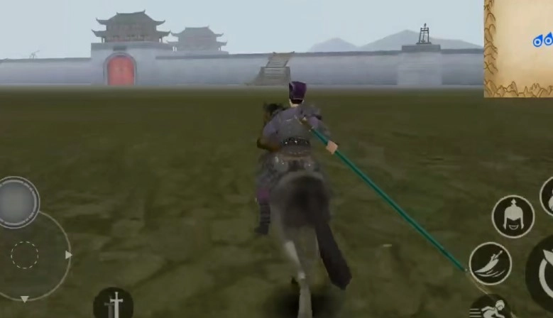 梵乐塔三国大时代6图2