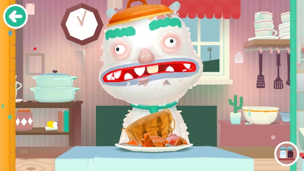 托卡小厨房2中文版图6