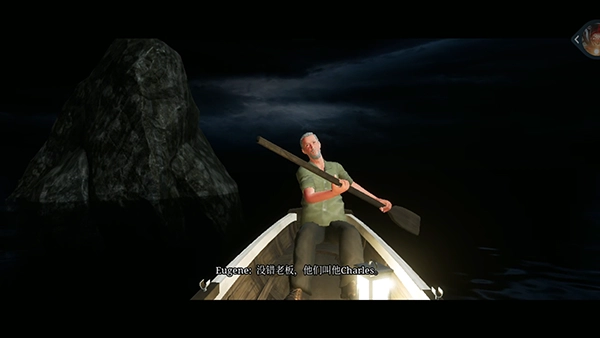 小火车查尔斯游戏手机中文版