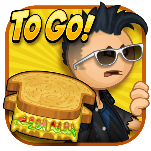 老爹三明治店中文版 V1.0.29