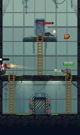 僵尸毁灭者游戏安装包图1