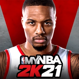 MyNBA2k21安卓免费版